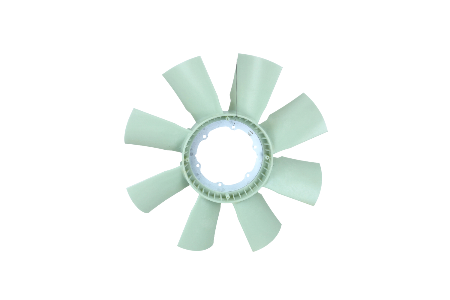 NRF 49856 Fan Wheel, engine cooling-image-9809520
