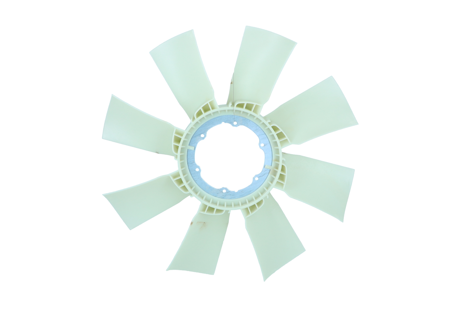 NRF 49857 Fan Wheel, engine cooling-image-9809523