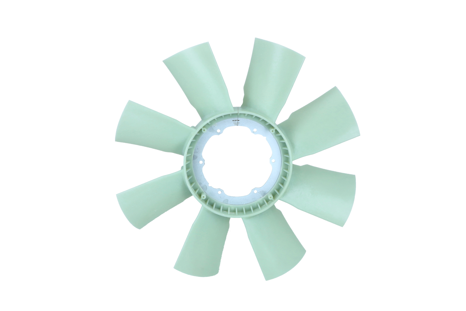 NRF 49858 Fan Wheel, engine cooling-image-9809526