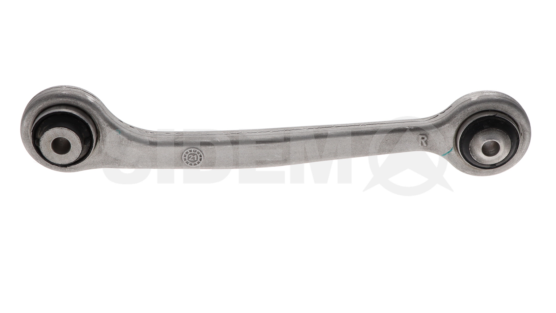 SIDEM 49859 Triângulo de suspensão para Mercedes-Benz Classe S Sedan W222, V222, X222 S 560 4.0 4-matic (222.086, 222.186) 469 cv 2018 M 176.980 Otto SIDEM 49859 Braço oscilante suspensão da roda Mercedes W222 S 560 4.0 4-matic (222.086, 222.186) 469 cv Gasolina preço