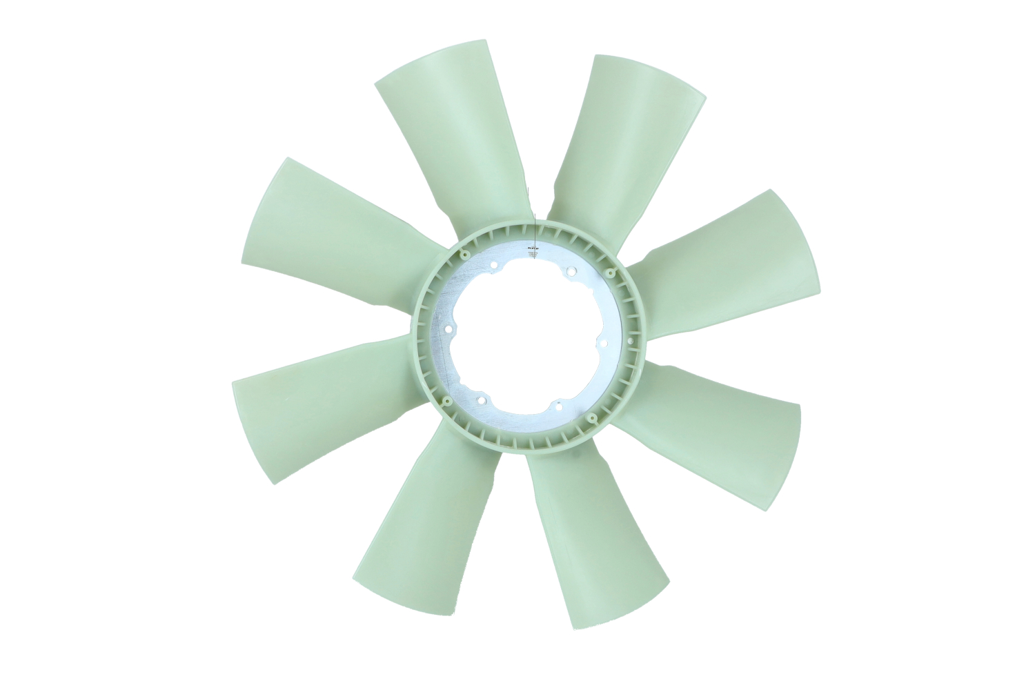NRF 49859 Fan Wheel, engine cooling-image-9809529