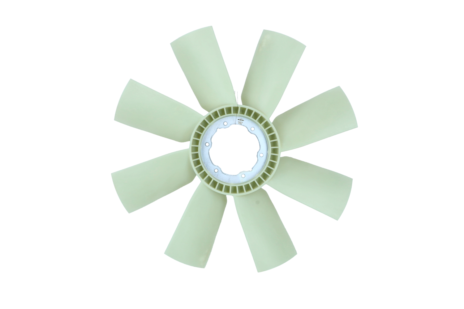 NRF 49861 Fan Wheel, engine cooling-image-9809540