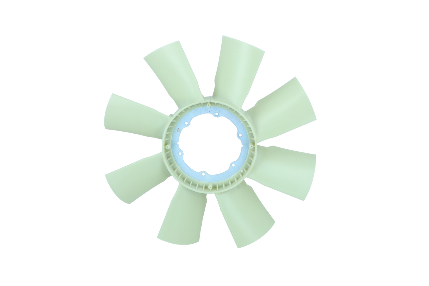 NRF 49863 Hélice du ventilateur de refroidissement moteur