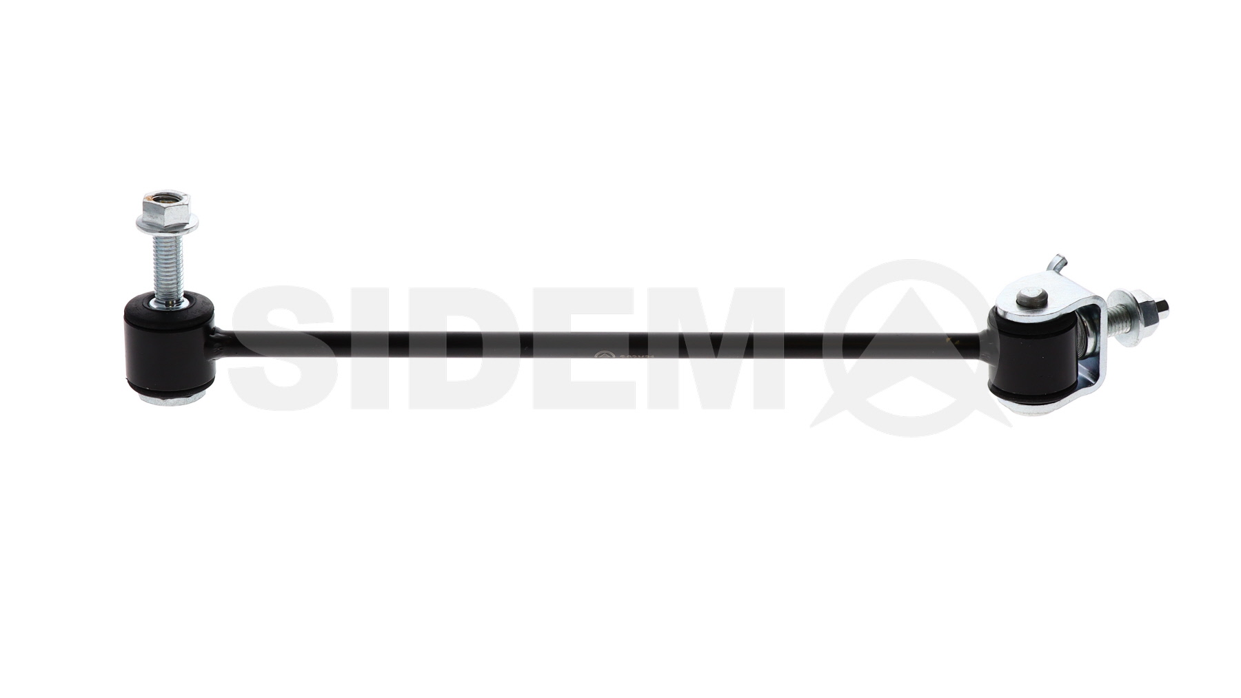 SIDEM 49864 Stabilizer link for Mercedes-Benz S-Class Saloon W222, V222, X222 S 560 4.0 4-matic (222.086, 222.186) 469 hp 2017 M 176.980 Petrol Engine SIDEM 49864 Stabilizer link Mercedes W222 S 560 4.0 4-matic (222.086, 222.186) 469 hp Petrol 2017