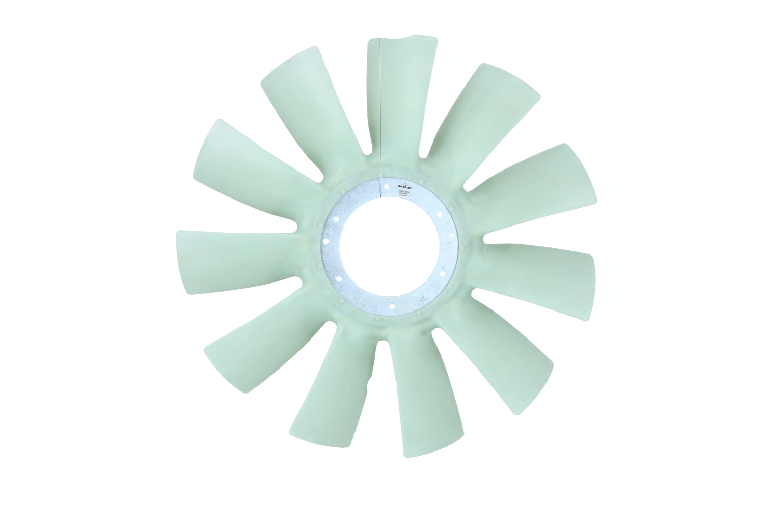 NRF 49864 Fan Wheel, engine cooling-image-9809549