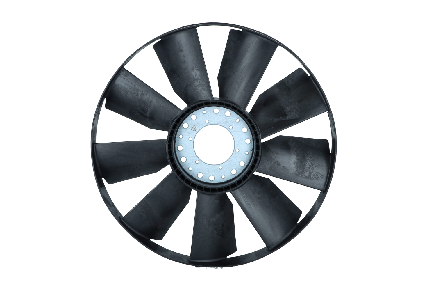 NRF 49865 Fan Wheel, engine cooling-image-9809554