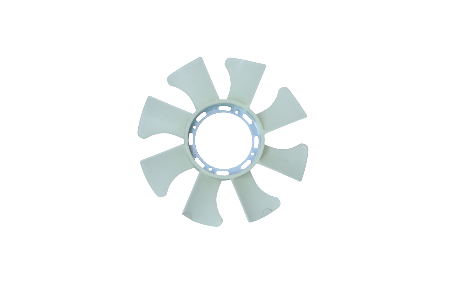 NRF 49867 Fan Wheel, engine cooling-image-9809560