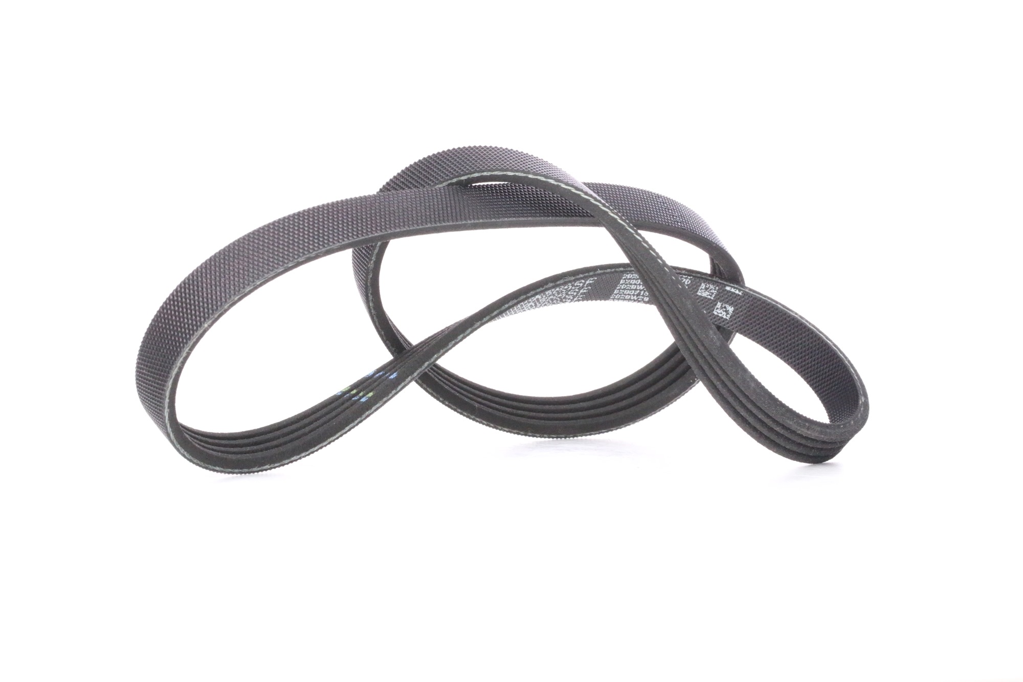 GATES 4PK865SF V-ribbed belt G-Force™-image-9811341