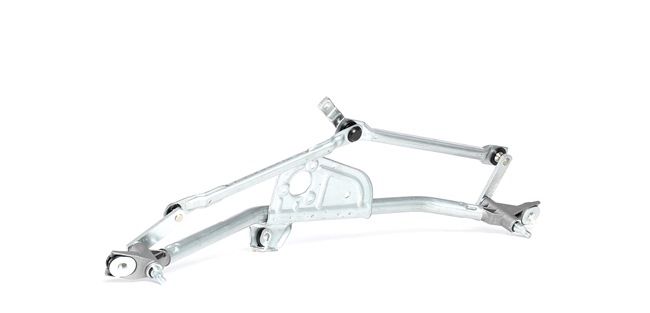 Wischergestänge 50-0078 MAXGEAR 8D1955603A AUDI