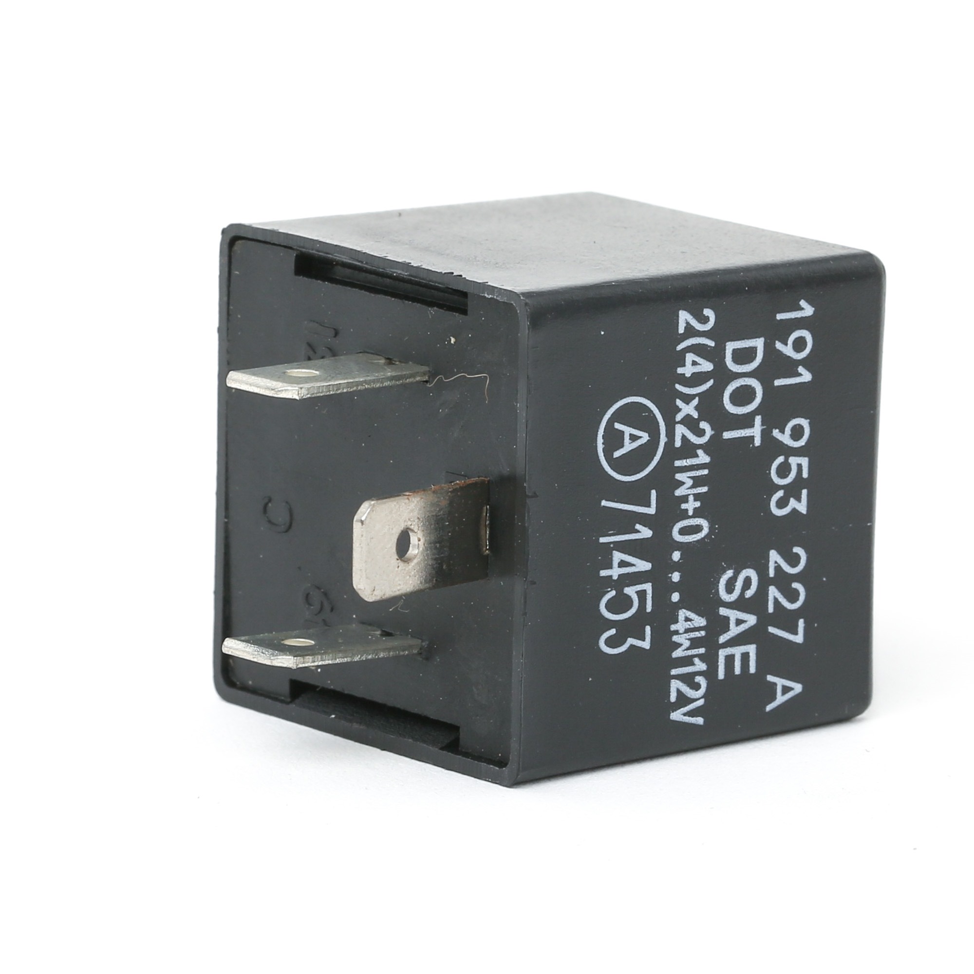 MAXGEAR 50-0084 Indicator Relay-image-9813662