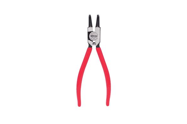 KS TOOLS 500.1027 Pince pour anneau de retenue