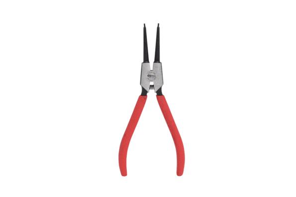 KS TOOLS 500.1029 Circlip Pliers Chrome Vanadium Steel, Length: 160,0mm-image-9816548