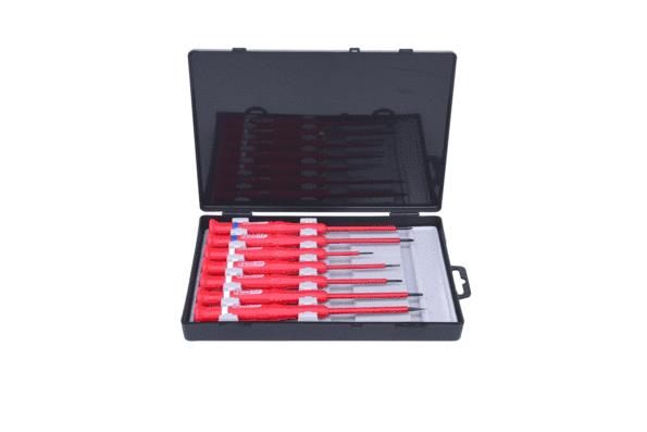 KS TOOLS 500.6165 Kit cacciavite