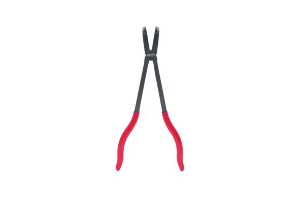 KS TOOLS 500.7053 Round Nose Pliers Weight: 330g, Length: 270,0mm-image-9816896