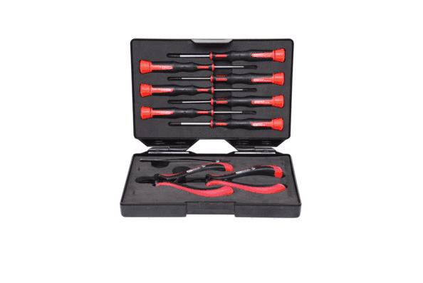KS TOOLS 500.7180 Tool Box