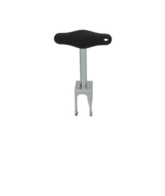 KS TOOLS 500.7545 Estrattore, Cappuccio bobina accensione