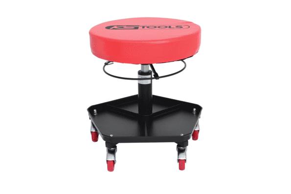 KS TOOLS 500.8030 Taburete de taller