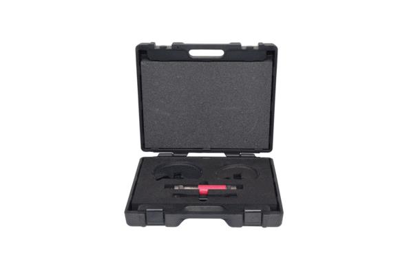 KS TOOLS 500.8610 Coil Spring Compressor