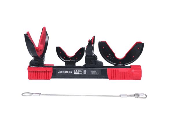 KS TOOLS 500.8625 Coil Spring Compressor