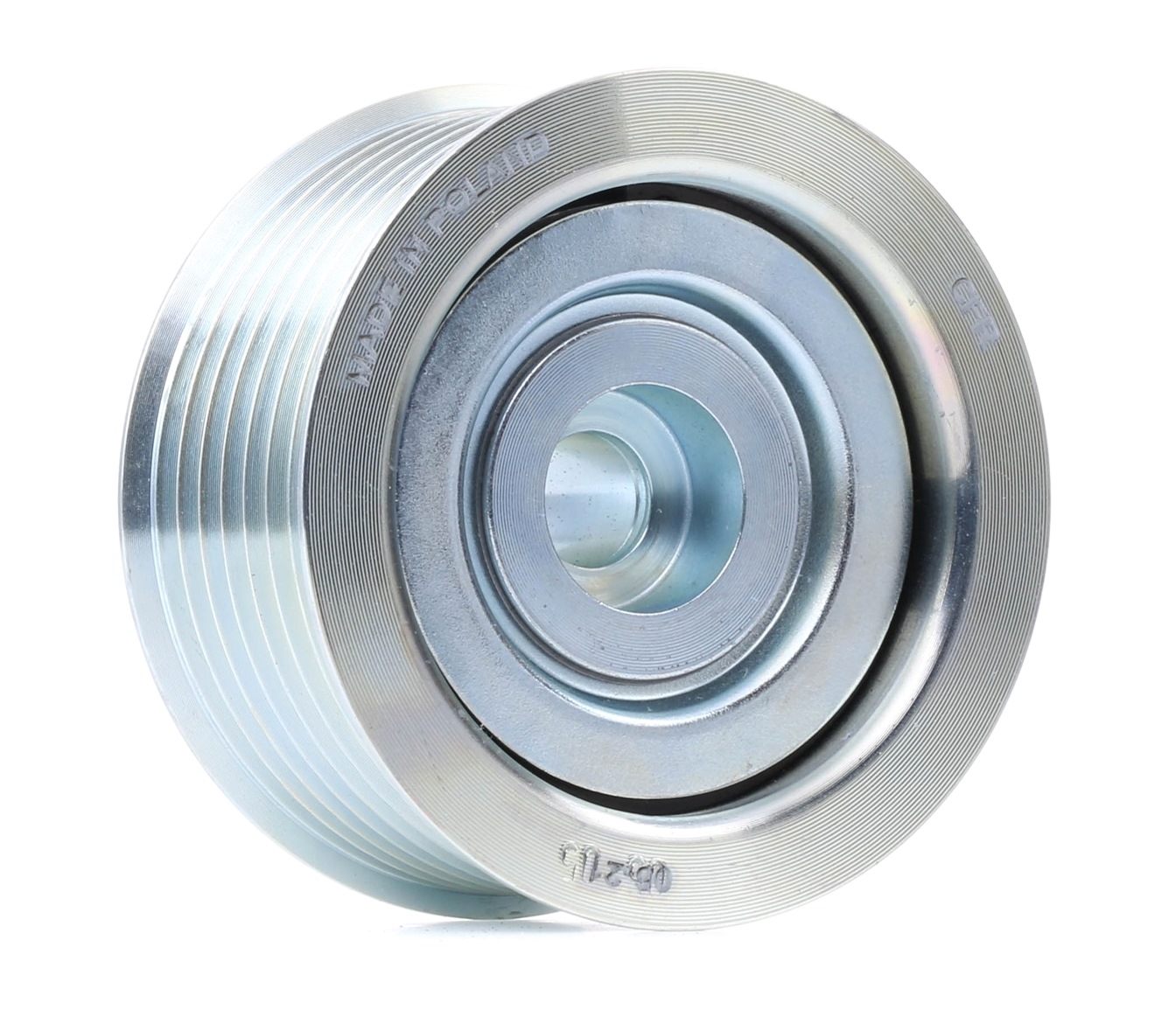 CAFFARO 500001 Idler Pulley-image-9818051