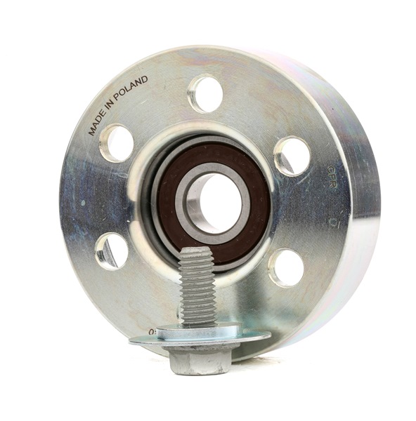 CAFFARO Moniurahihnan kiristinrulla TOYOTA 500048