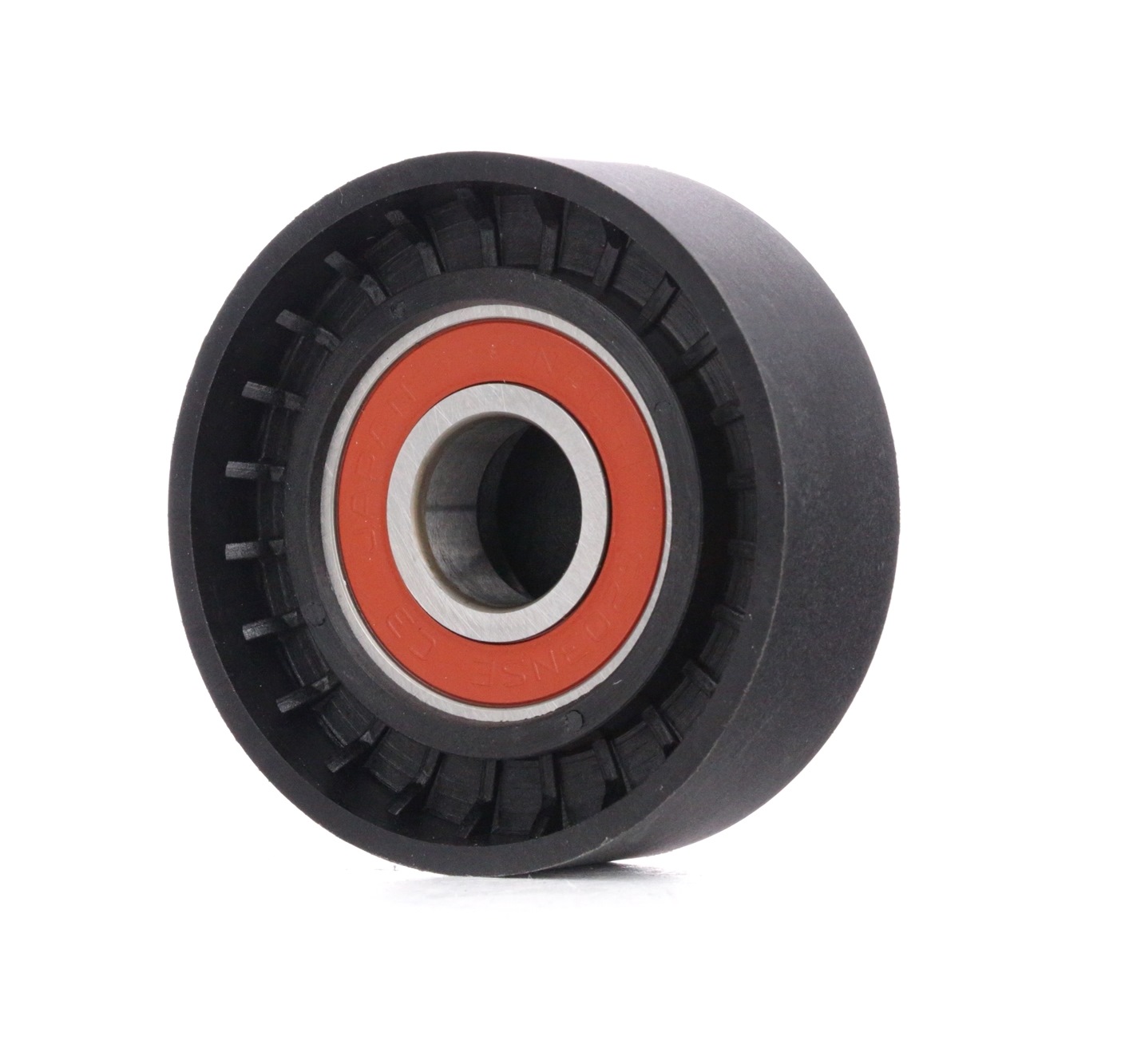 CAFFARO 500081 Tensioner Pulley-image-9820426
