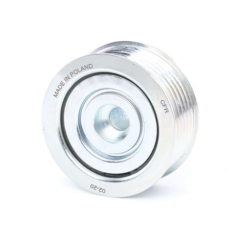 CAFFARO 500120 Galet enrouleur de courroie d'accessoire
