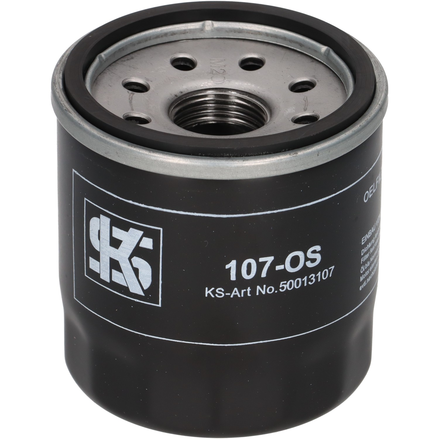 KOLBENSCHMIDT 50013107 Olajszűrő DACIA Lodgy (JS_) 1.6 SCe 100 102 LE Benzin árak