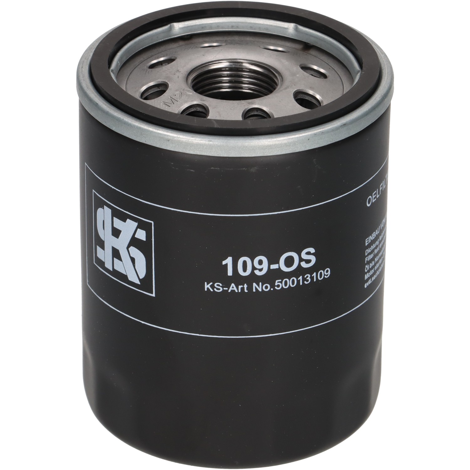 KOLBENSCHMIDT 50013109 Olajszűrő Mitsubishi Outlander 3 2.0 Bifuel 4WD 146 LE Benzin/Autógáz (LPG) árak