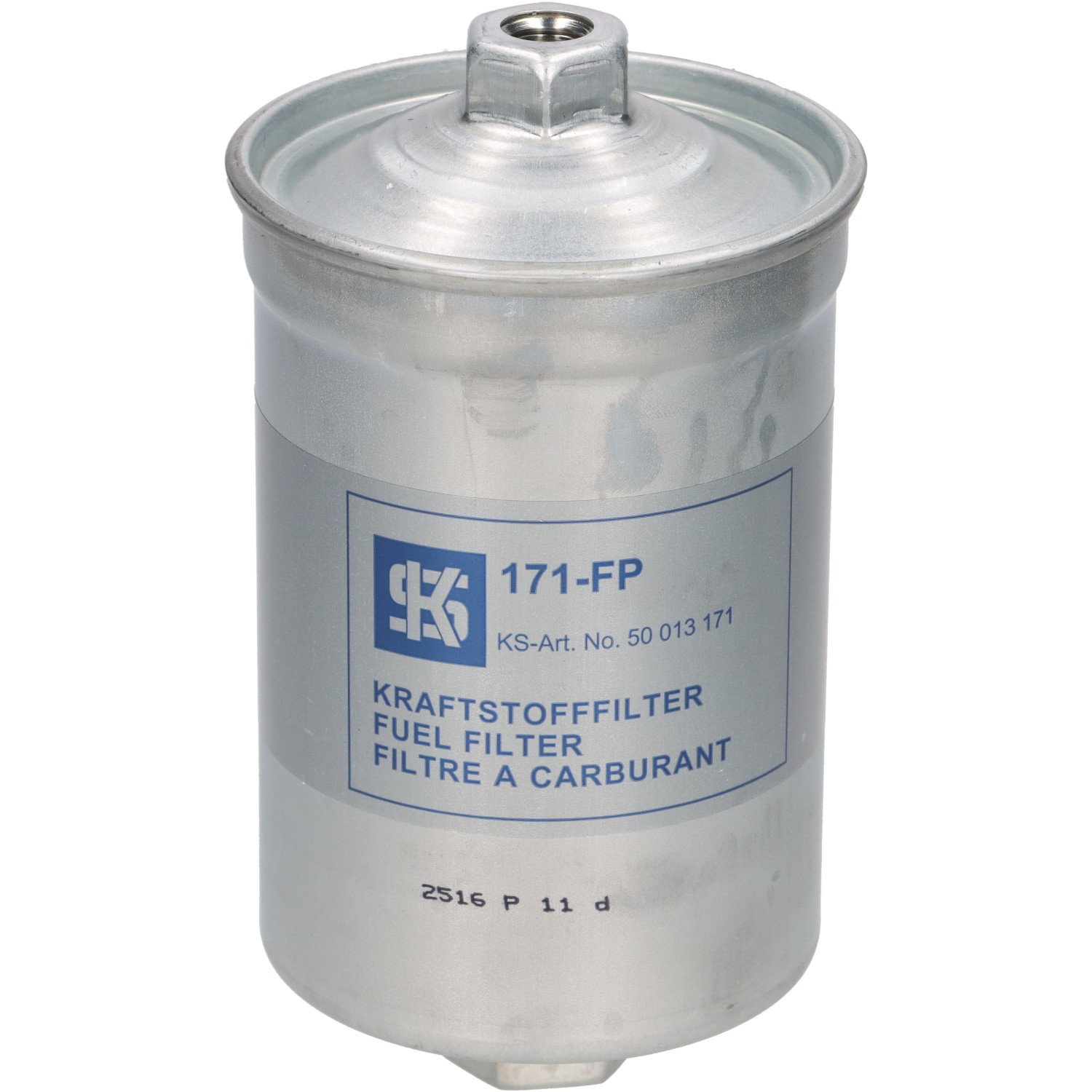 KOLBENSCHMIDT 50013171 Fuel Filter In-Line Filter-image-9822354