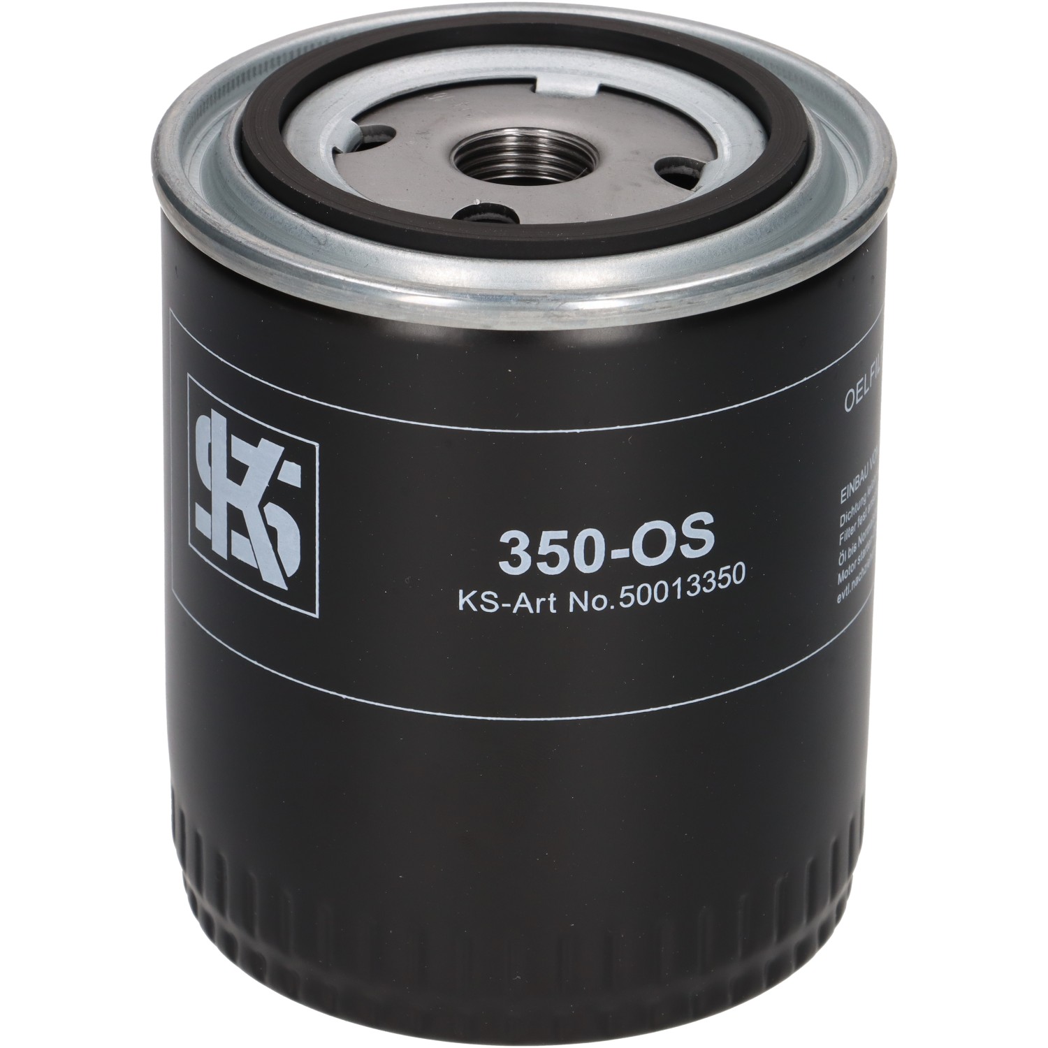 KOLBENSCHMIDT 50013350 Olajszűrő Audi A8 D2 2.8 quattro 163 LE Benzin árak