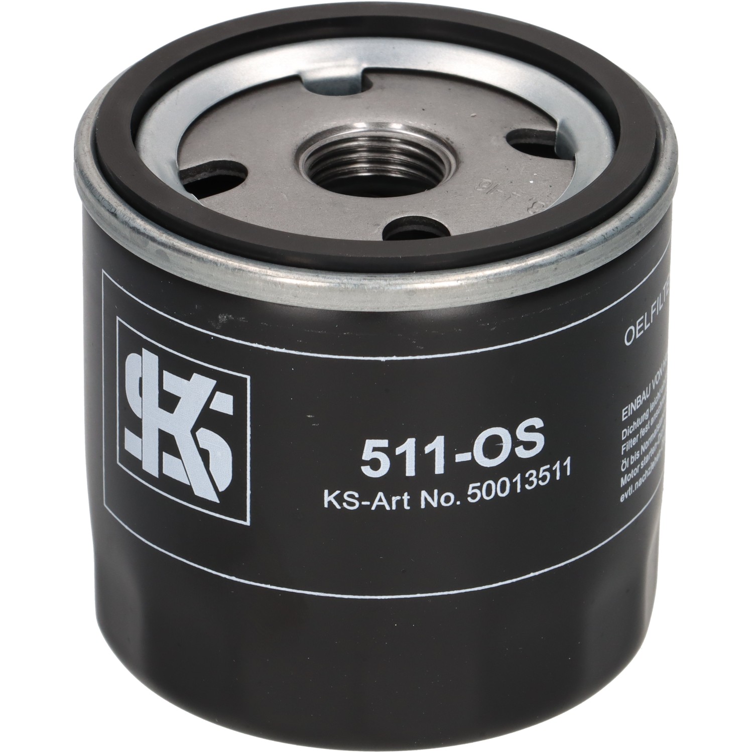 KOLBENSCHMIDT 511-OS Filtr oleju
