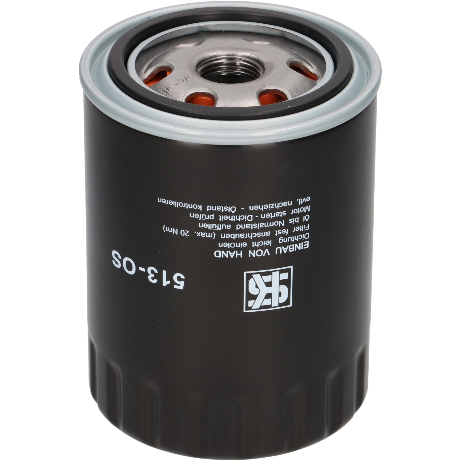 KOLBENSCHMIDT 513-OS Filtr oleju