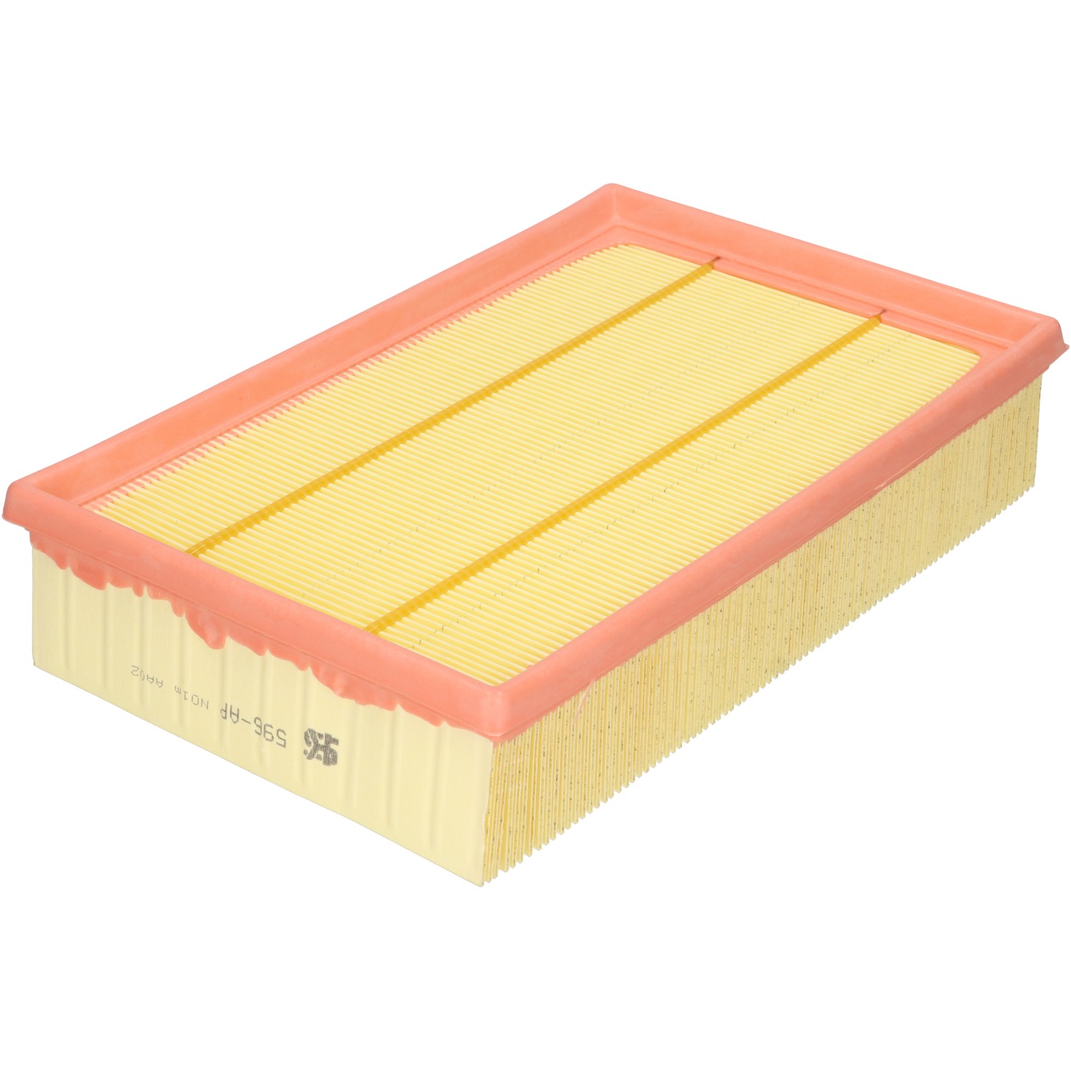 Luftfilter KOLBENSCHMIDT RANGER 50013596 günstig