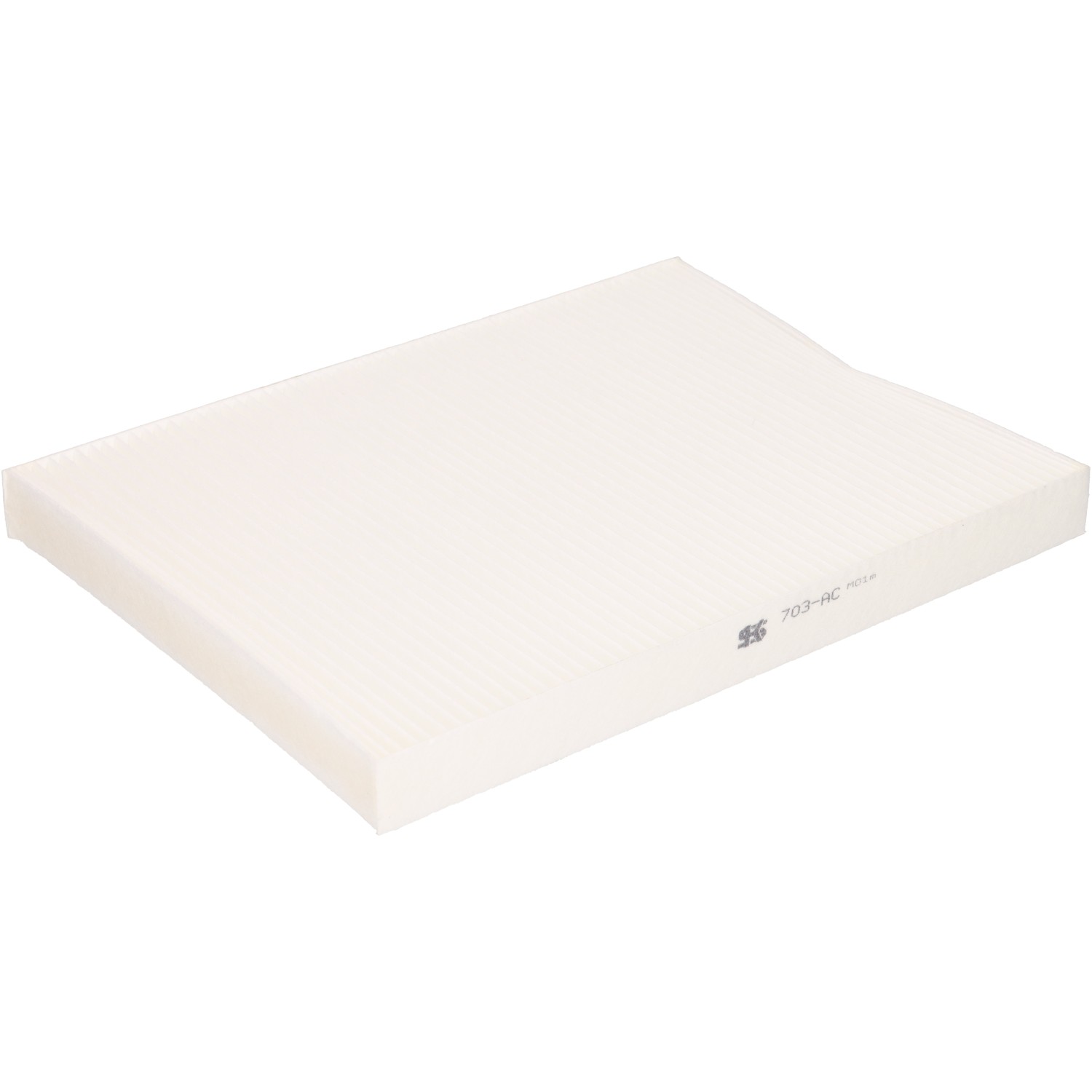 KOLBENSCHMIDT 50013703 Pollen filter-image-9822708