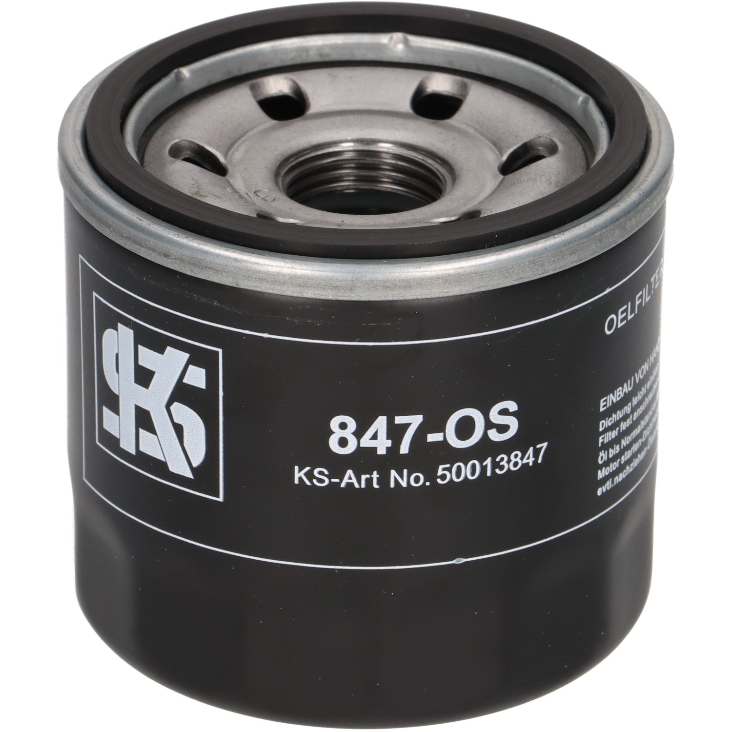 KOLBENSCHMIDT 50013847 Filtre d'huile Daihatsu Sirion 1 1.3 Rally 4WD 110 CV Essence prix