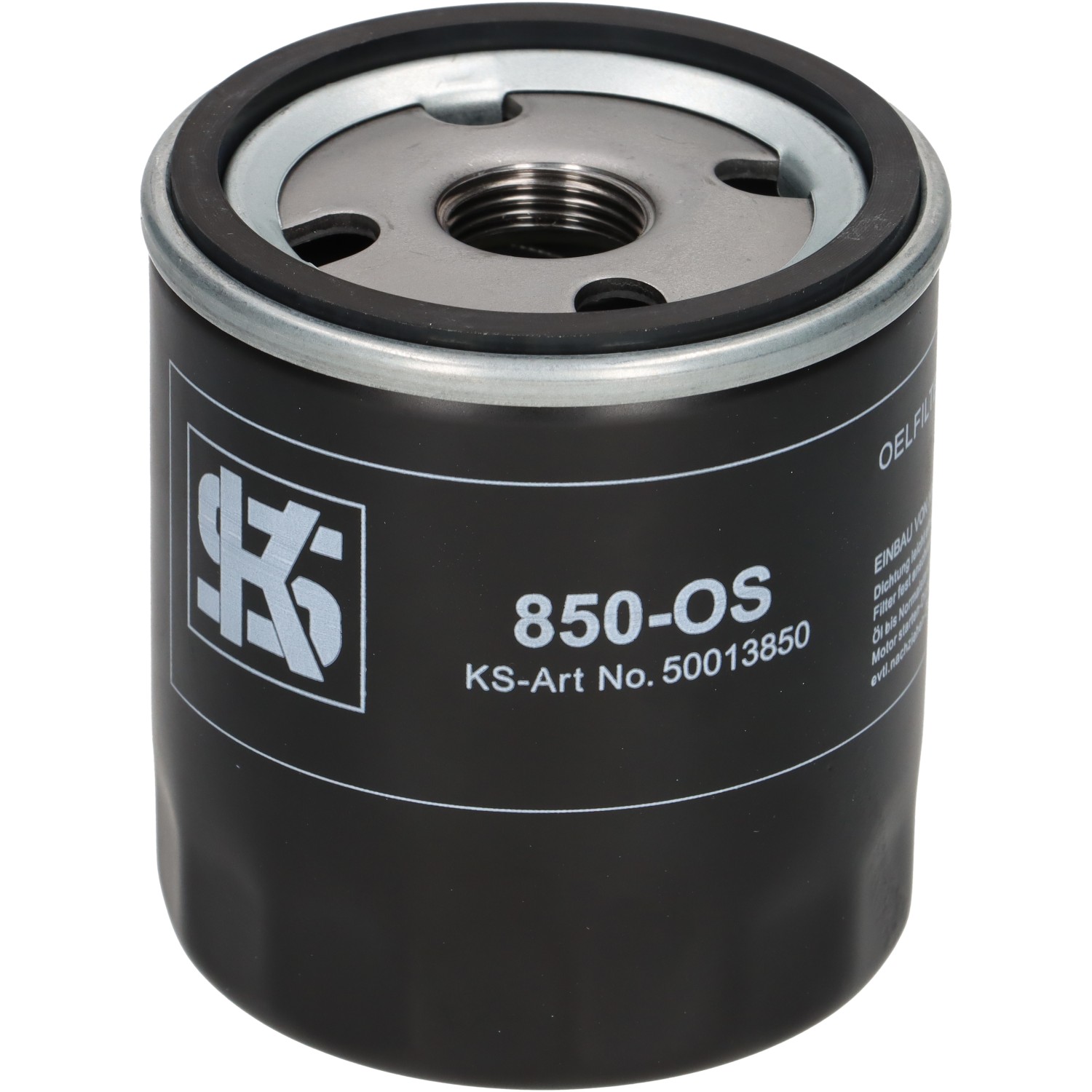 KOLBENSCHMIDT 850-OS Φίλτρο λαδιού