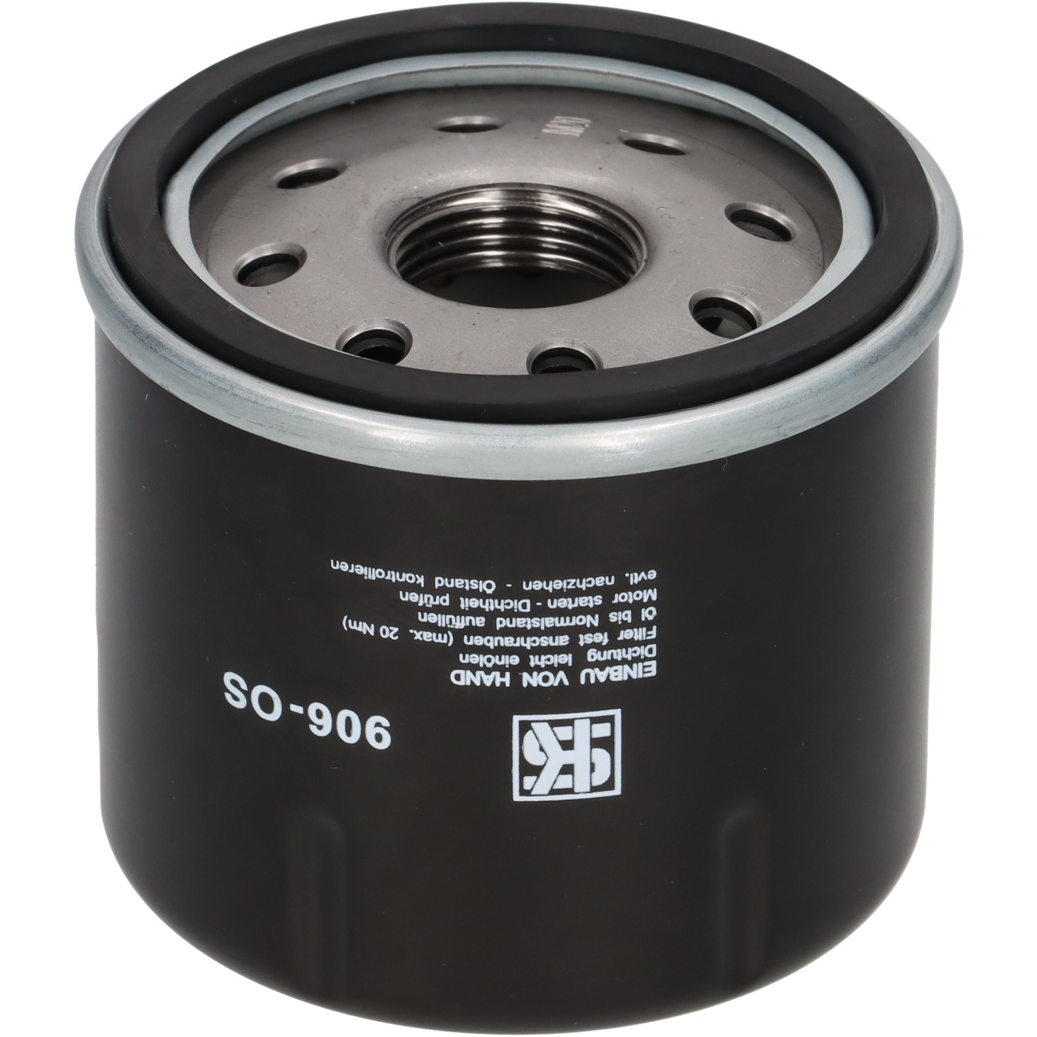 KOLBENSCHMIDT 50013906 Filter für Öl Logan II MCV 1.2 16V LPG 72 PS Benzin/Autogas (LPG) Kosten