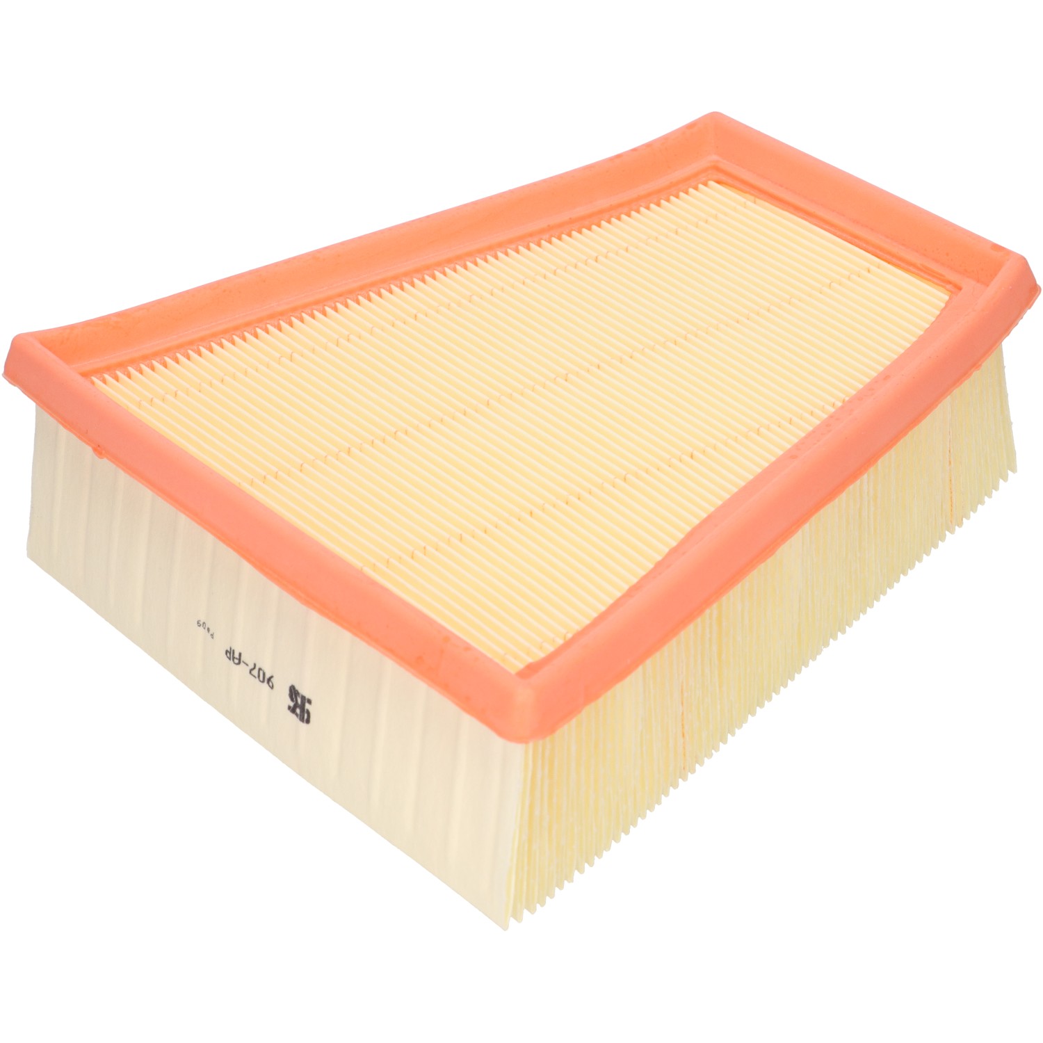 KOLBENSCHMIDT 50013907 Motorluftfilter VW Gol G5 1.6 101 PS Benzin Kosten