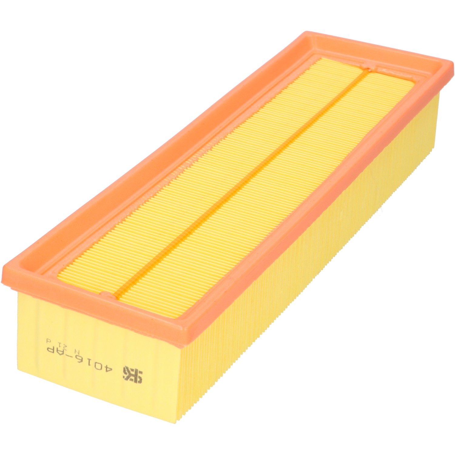 KOLBENSCHMIDT 50014016 Motorluftfilter Peugeot 2008 Kombi 1.6 Flex 122 PS Benzin/Ethanol Kosten