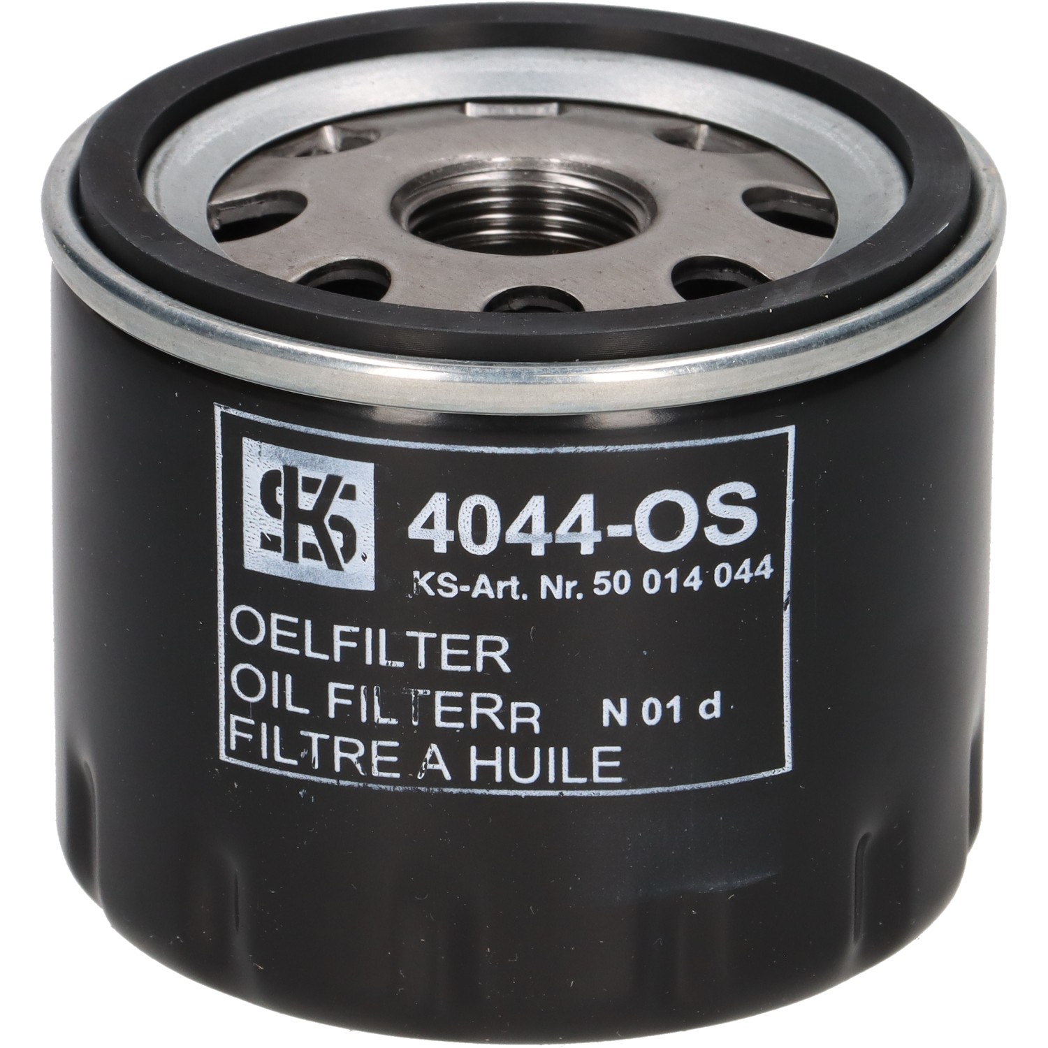 KOLBENSCHMIDT 50014044 Filtre d'huile Renault Megane DA 1.9 DCi 105 CV Diesel prix