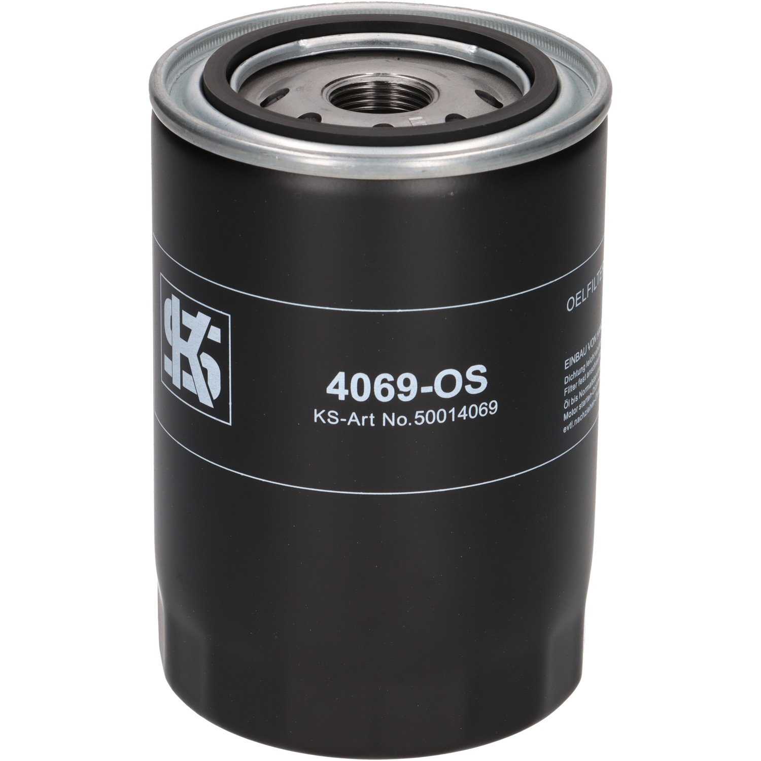 KOLBENSCHMIDT 4069-OS Ölfilter