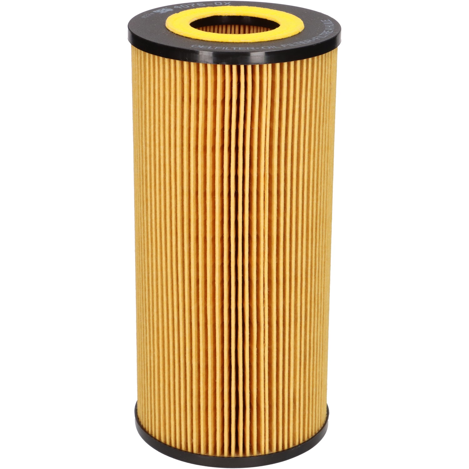 KOLBENSCHMIDT 4076-OX Φίλτρο λαδιού