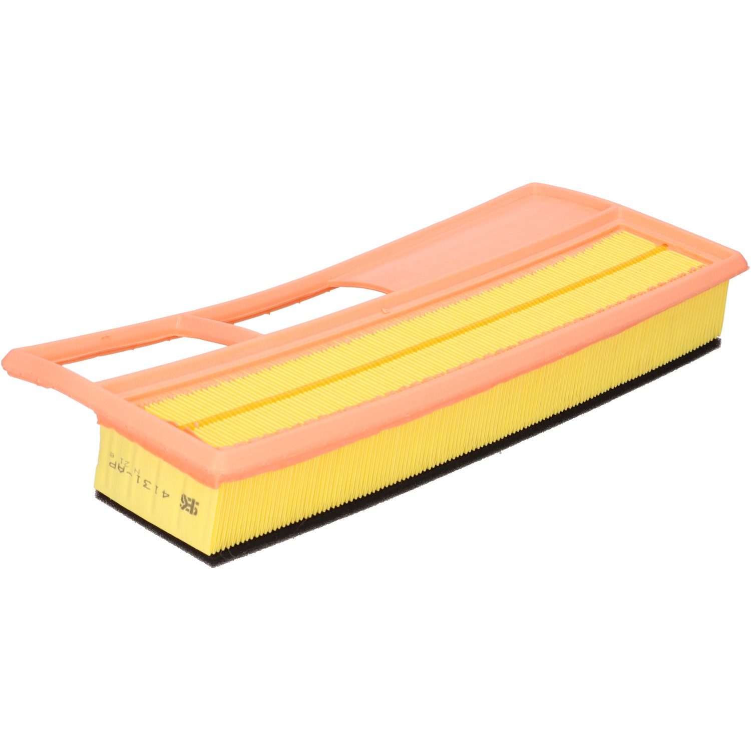 KOLBENSCHMIDT 50014131 Luftfilter Fiat Punto Evo 1.3 D Multijet 93 hk Diesel pris