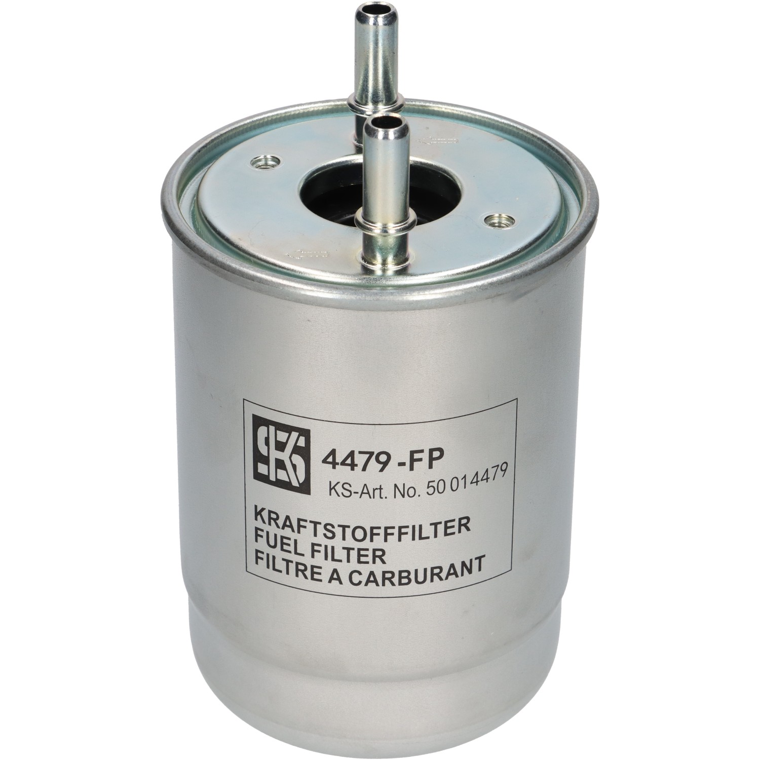 KOLBENSCHMIDT 4479-FP Drivstoffilter
