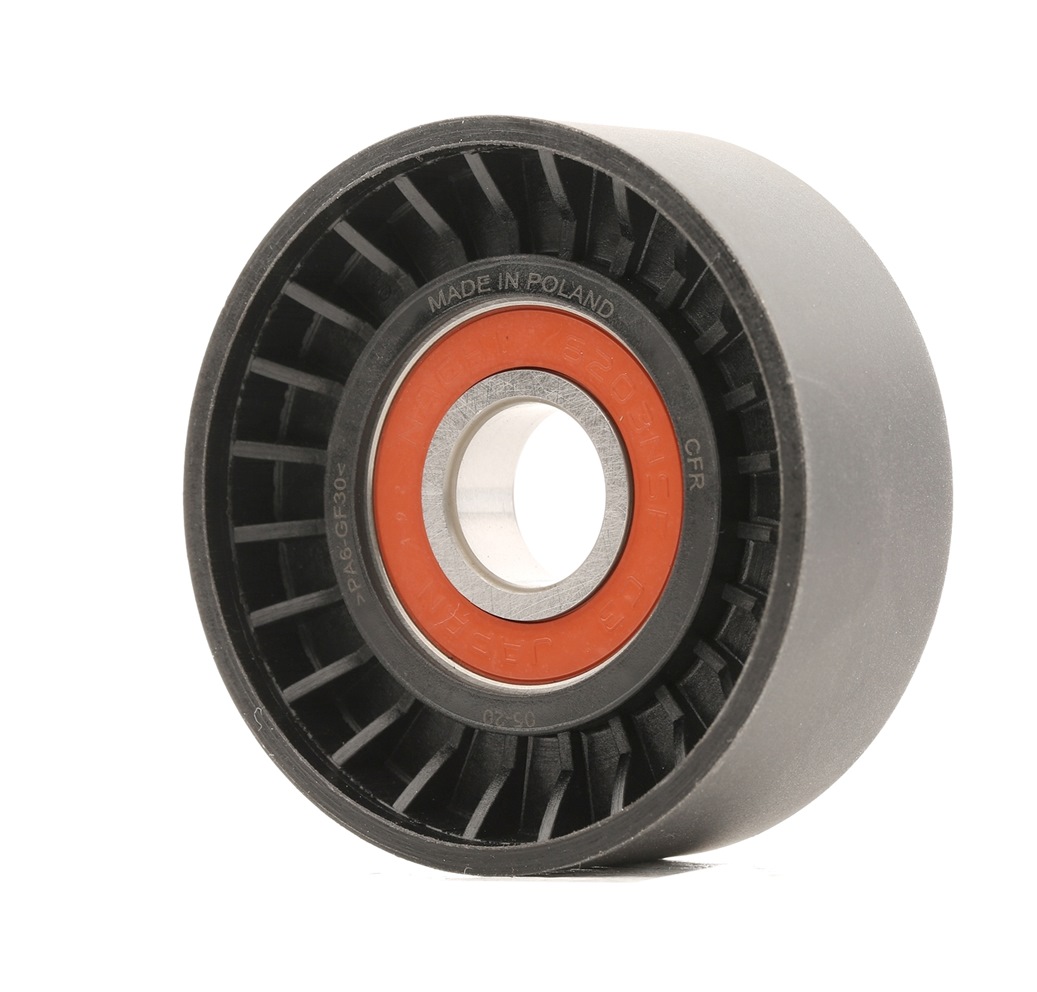 CAFFARO 500199 Tensioner Pulley-image-9823944