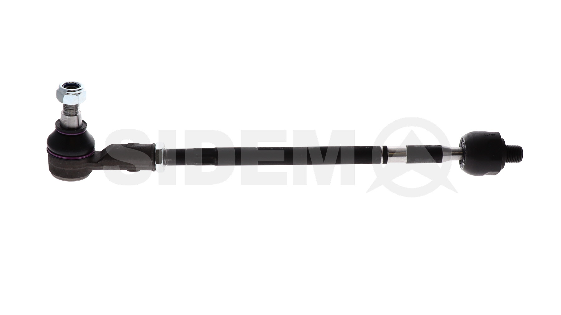 SIDEM 50022 Spurstange passend für Mercedes-Benz VITO Bus 638 110 CDI 2.2 (638.194) 102 PS 2002 OM 611.980 Diesel SIDEM 50022 Spurstangen Mercedes W638 Bus 110 CDI 2.2 (638.194) 102 PS Diesel Kosten