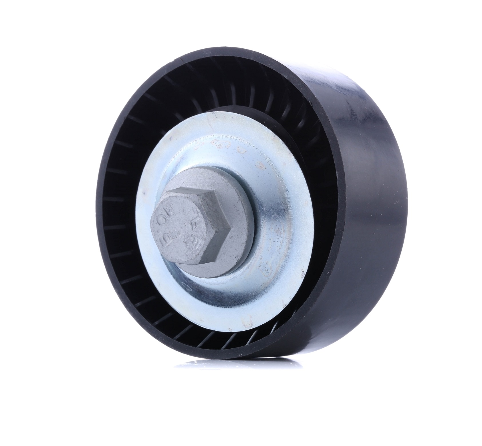 CAFFARO 500229 Tensioner Pulley-image-9824252