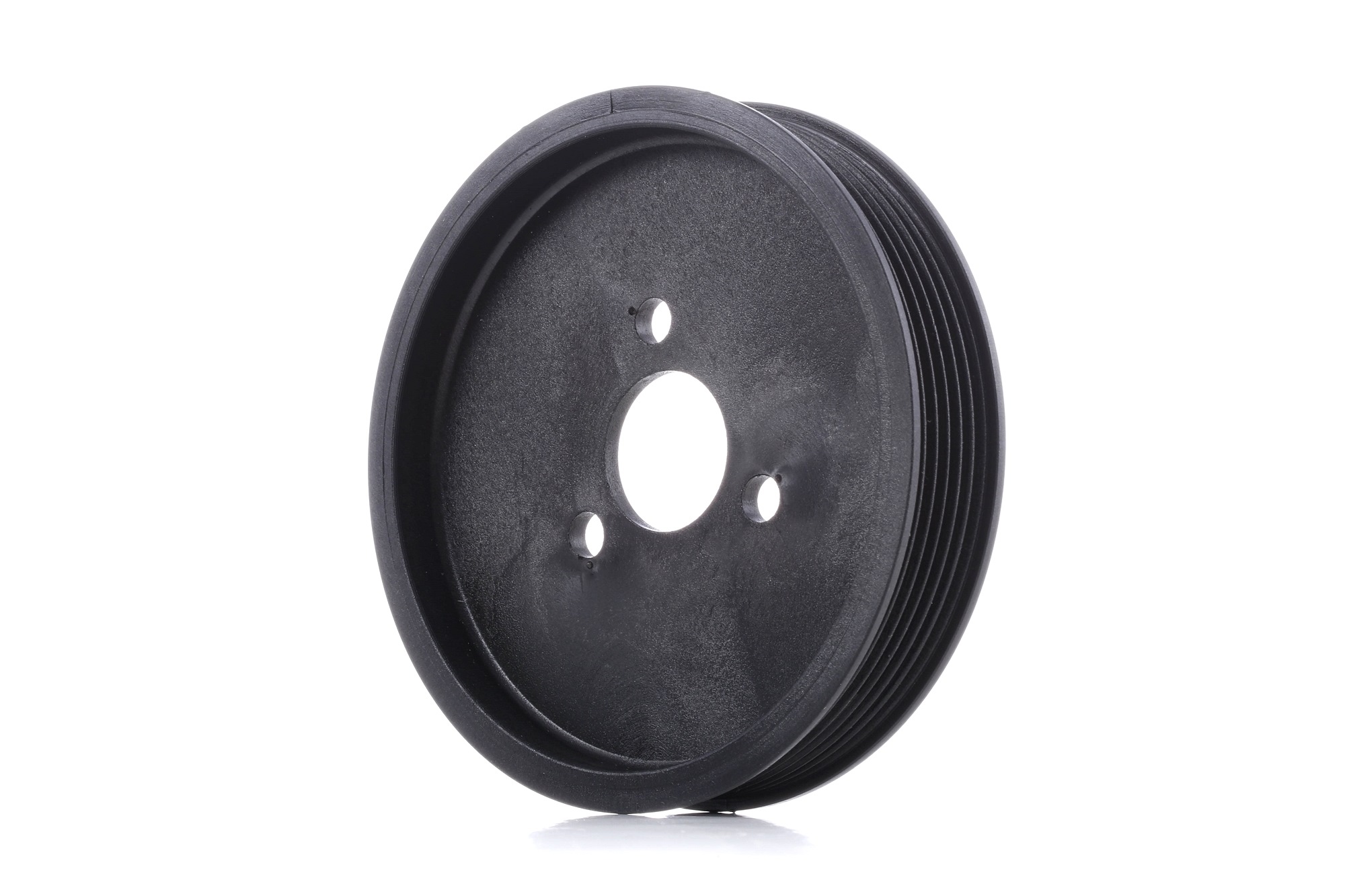 CAFFARO 500346 Pulley, power steering pump-image-9824984