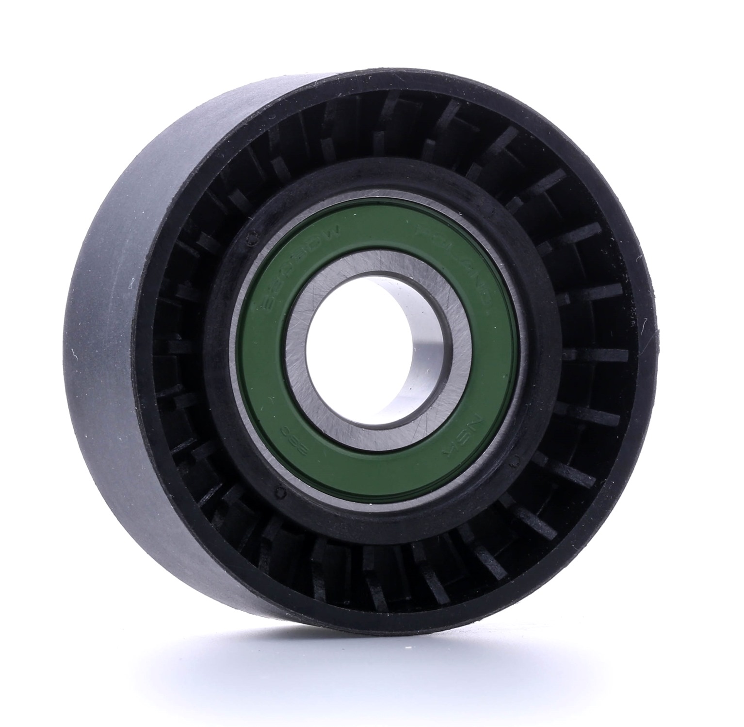 CAFFARO 500355 Tensioner Pulley-image-9825021